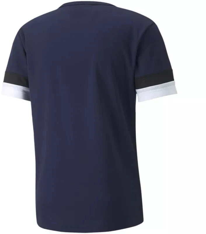 Puma teamRISE Marinistė mėlyna Jersey M 704932 06