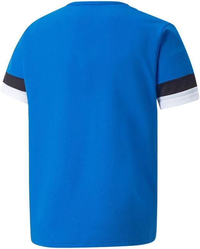 Puma teamRise marškinėliai Jr 704938 02