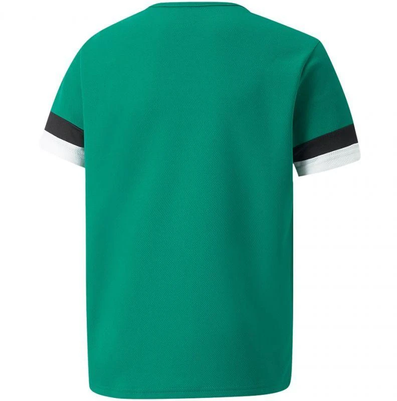 Puma teamRise Marškinėliai Jr 704938 05