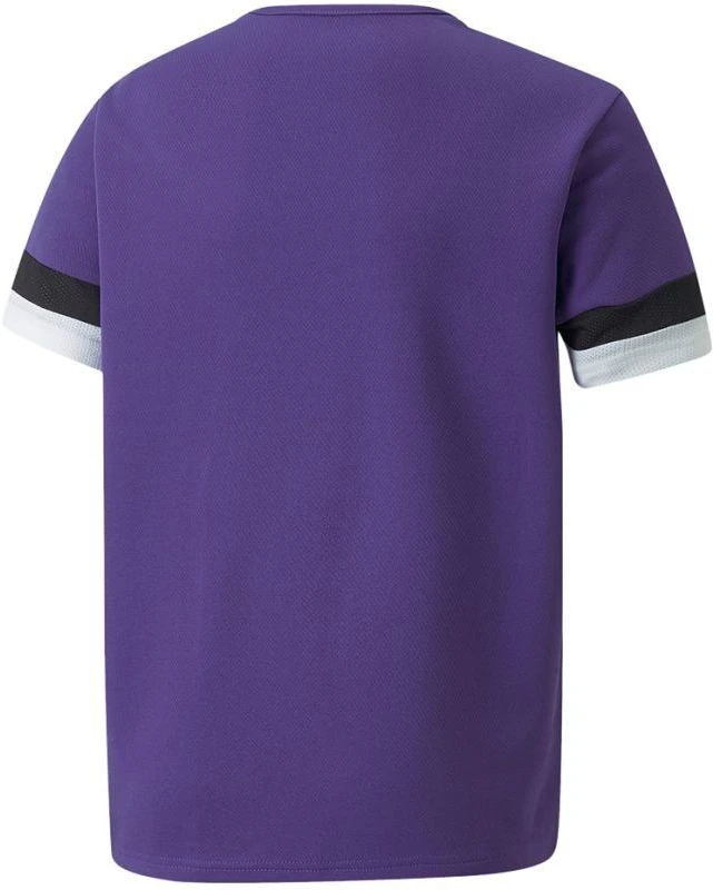 Puma teamRise marškinėliai Jr 704938 10