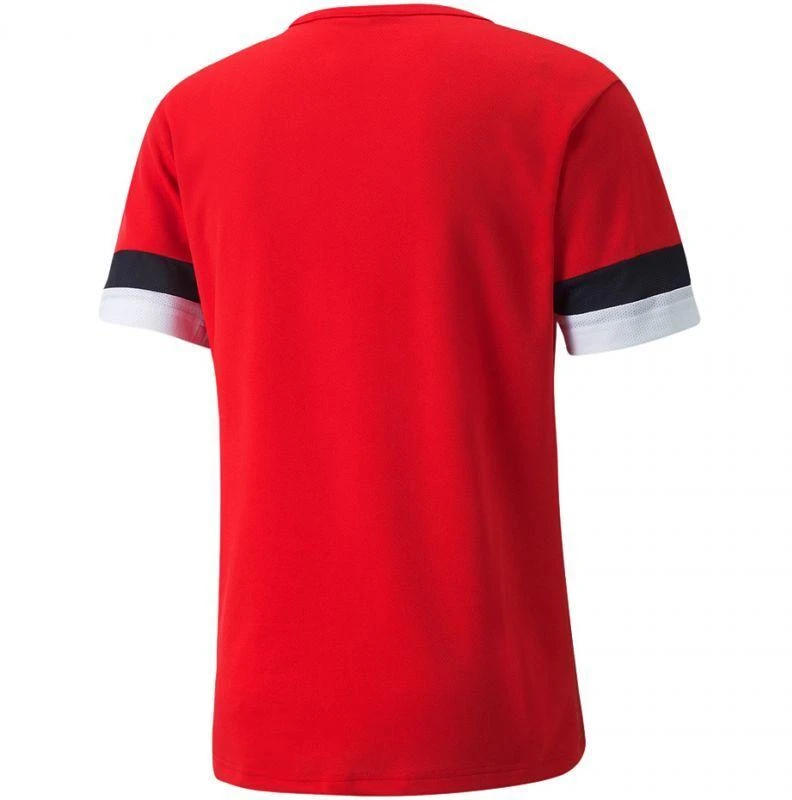 Puma teamRise marškinėliai M 704932 01