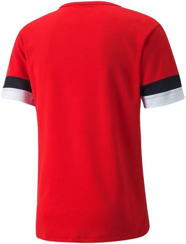 Puma teamRise marškinėliai M 704932 01