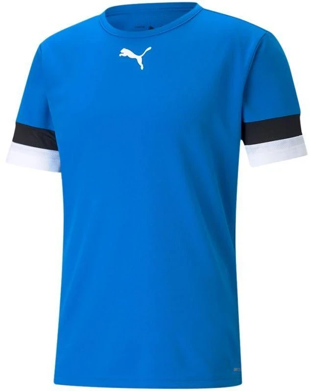 Puma teamRise Marškinėliai M 704932 02