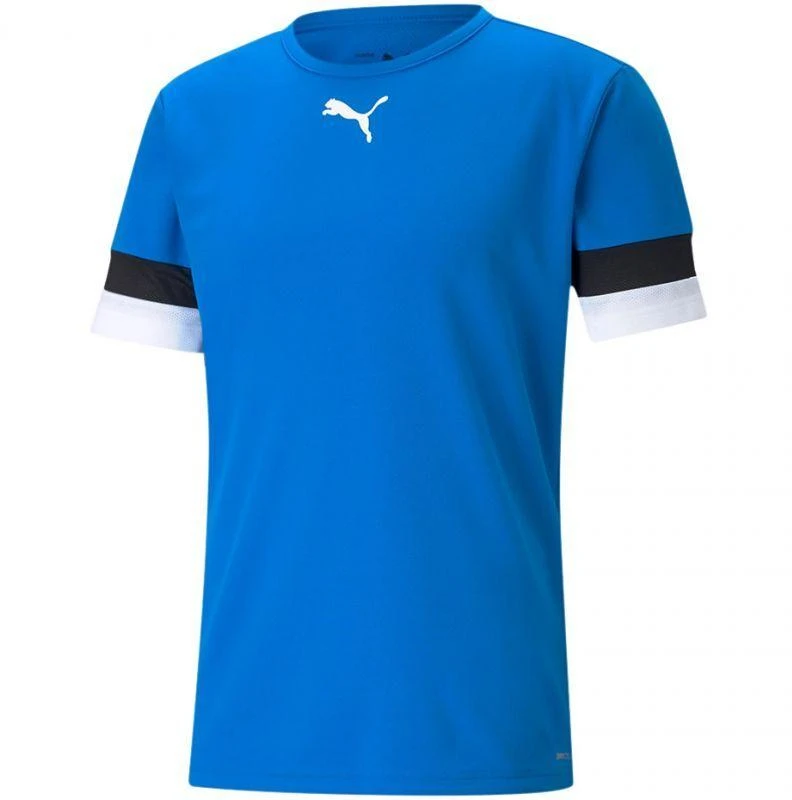 Puma teamRise Marškinėliai M 704932 02