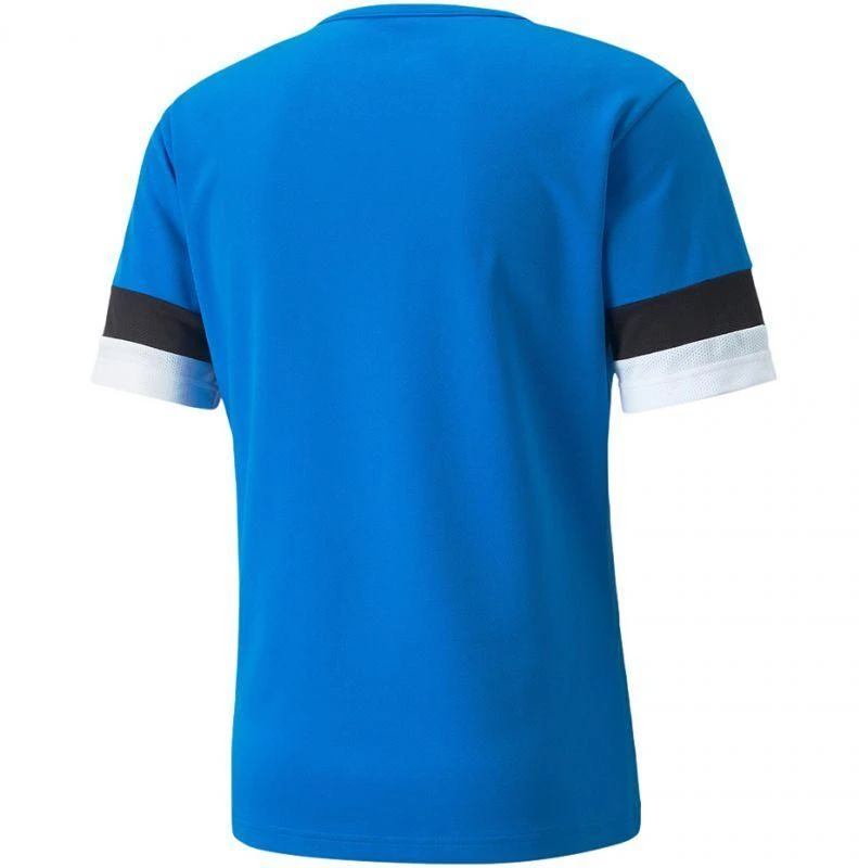 Puma teamRise Marškinėliai M 704932 02