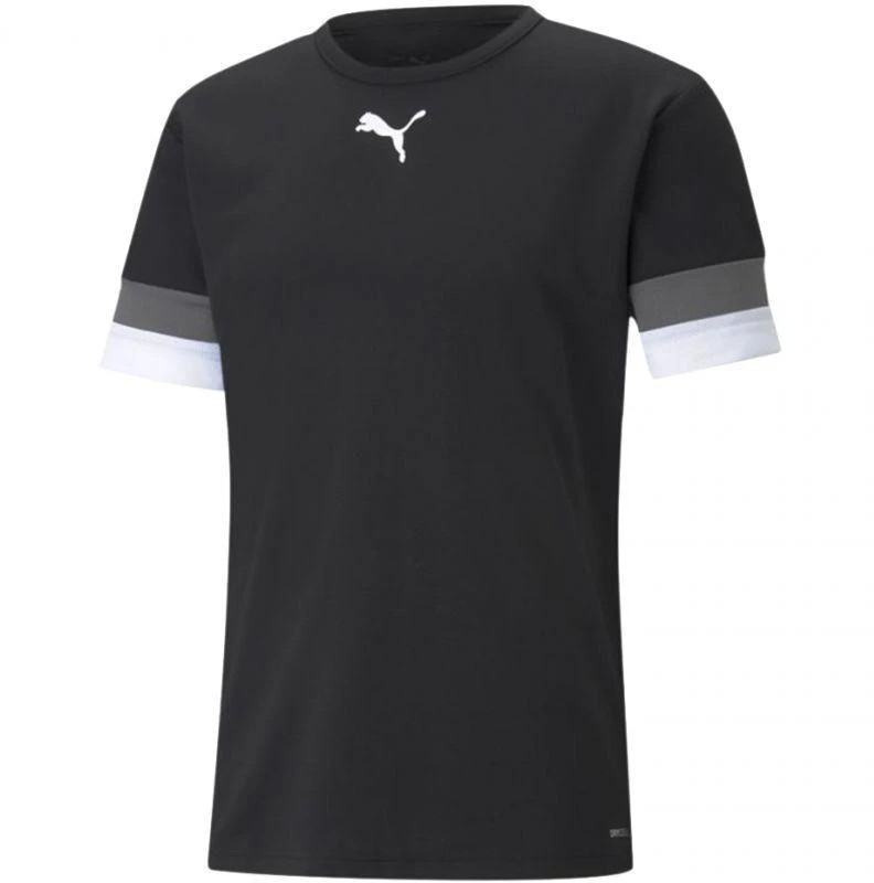 Puma teamRISE marškinėliai M 704932 03