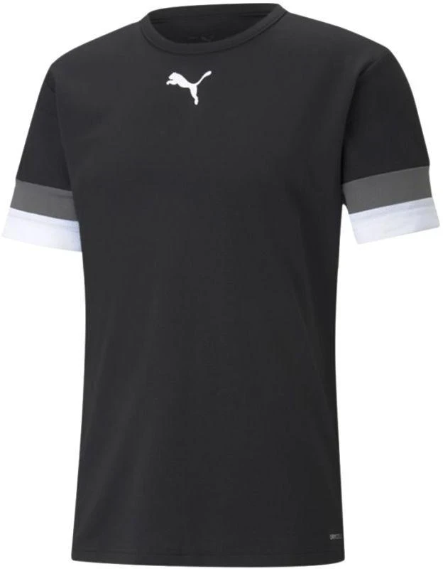 Puma teamRISE marškinėliai M 704932 03