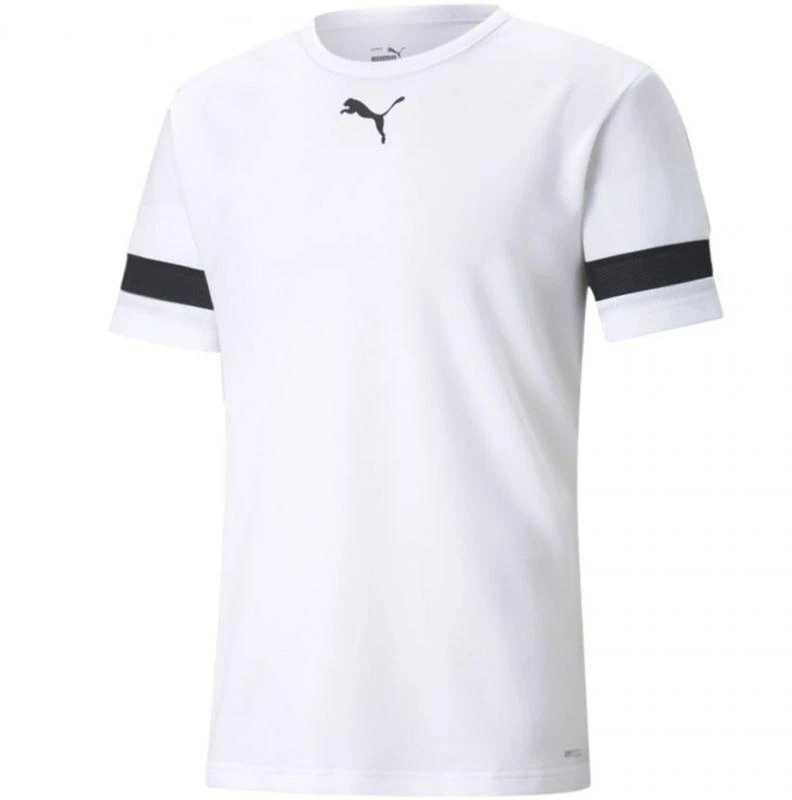 Puma teamRISE Marškinėliai M 704932 04