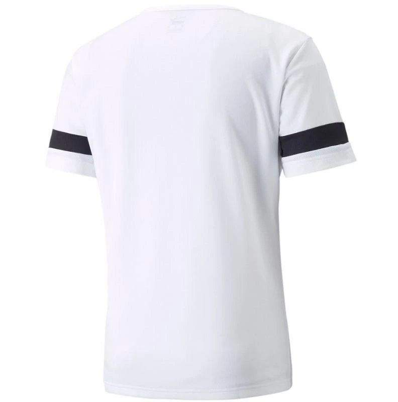 Puma teamRISE Marškinėliai M 704932 04