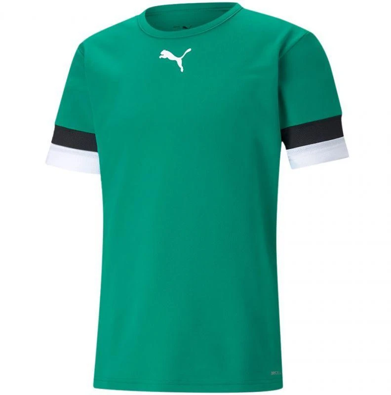 Puma teamRise marškinėliai M 704932 05