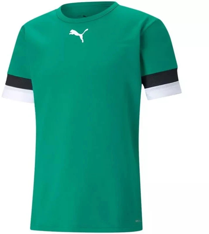 Puma teamRise marškinėliai M 704932 05