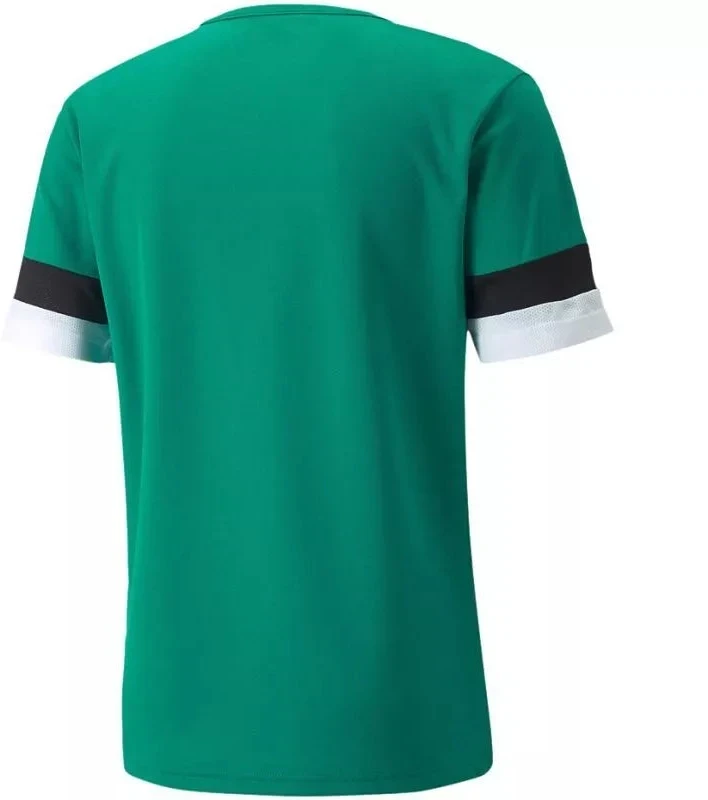 Puma teamRise marškinėliai M 704932 05