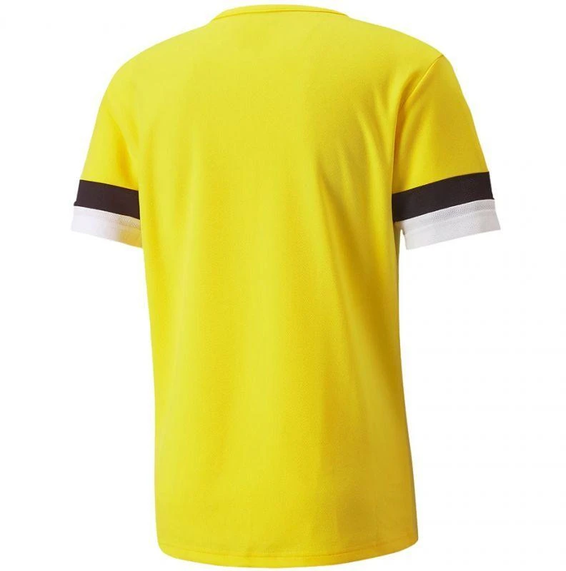 Puma teamRise marškinėliai M 704932 07