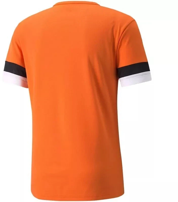Puma teamRise marškinėliai M 704932 08