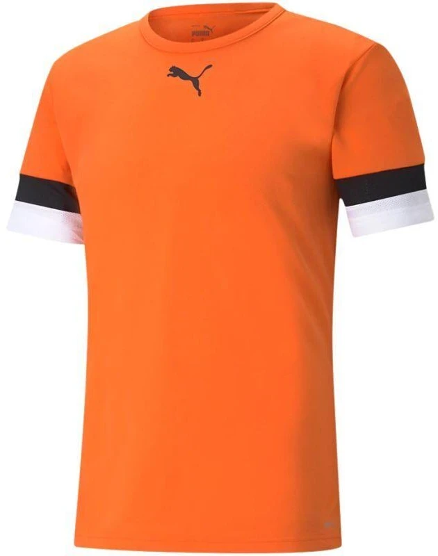 Puma teamRise marškinėliai M 704932 08