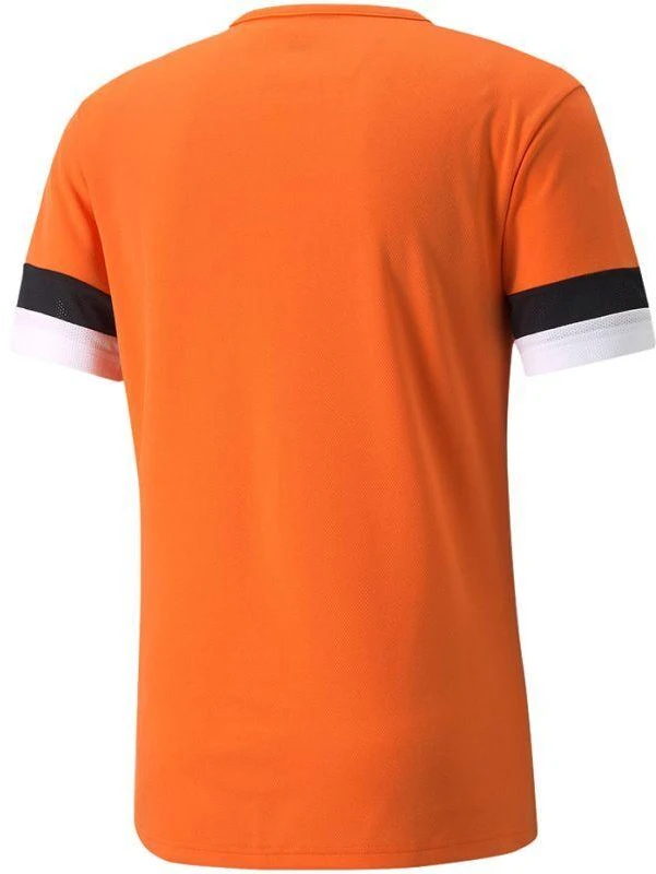 Puma teamRise marškinėliai M 704932 08