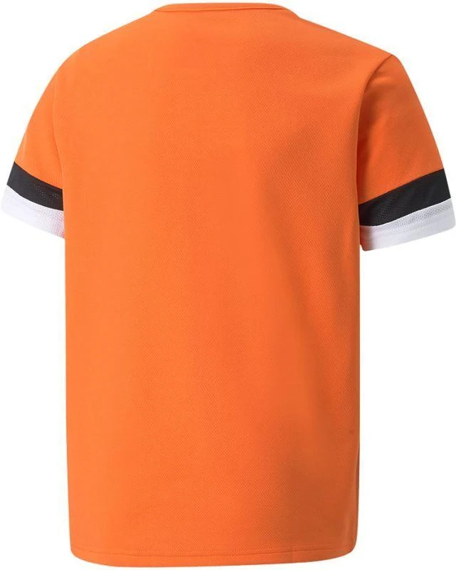 Puma teamRise marškiniai Jr 704938 08
