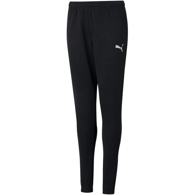 Puma teamRISE Poly sportinės kelnės jaunesnio amžiaus 657391 03