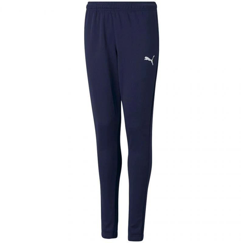 Puma teamRISE Poly Treniruočių Kelnės Jaunimo 657391 06