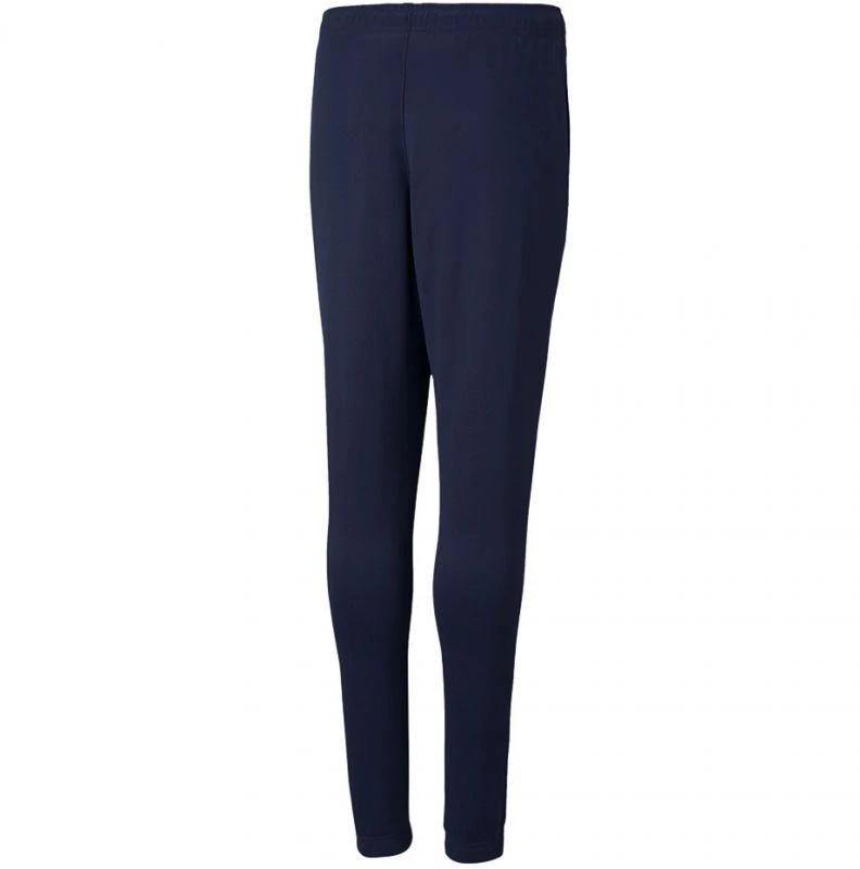 Puma teamRISE Poly Treniruočių Kelnės Jaunimo 657391 06