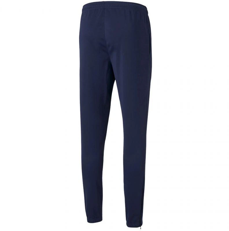 Puma teamRISE Poly treniruočių kelnės M 657390 06