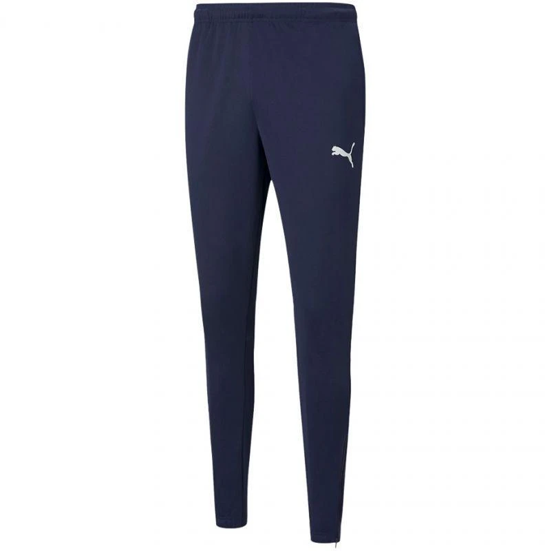 Puma teamRISE Poly treniruočių kelnės M 657390 06