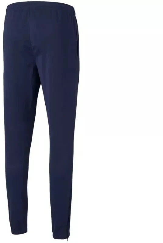 Puma teamRISE Poly treniruočių kelnės M 657390 06