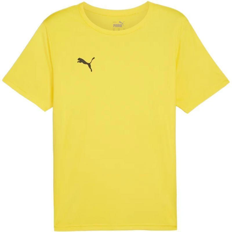 Puma teamRISE rungtynių dienos marškinėliai M 706132 07