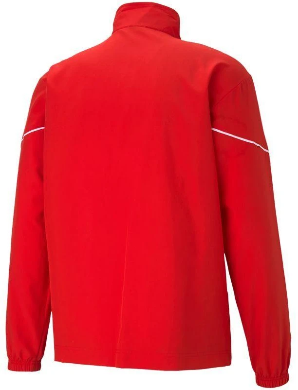 Puma teamRISE Sideline M striukė 657326 01