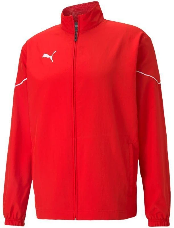 Puma teamRISE Sideline M striukė 657326 01