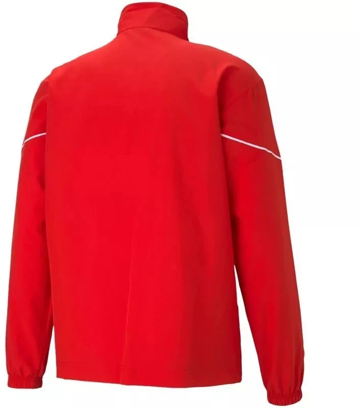 Puma teamRISE Sideline M striukė 657326 01