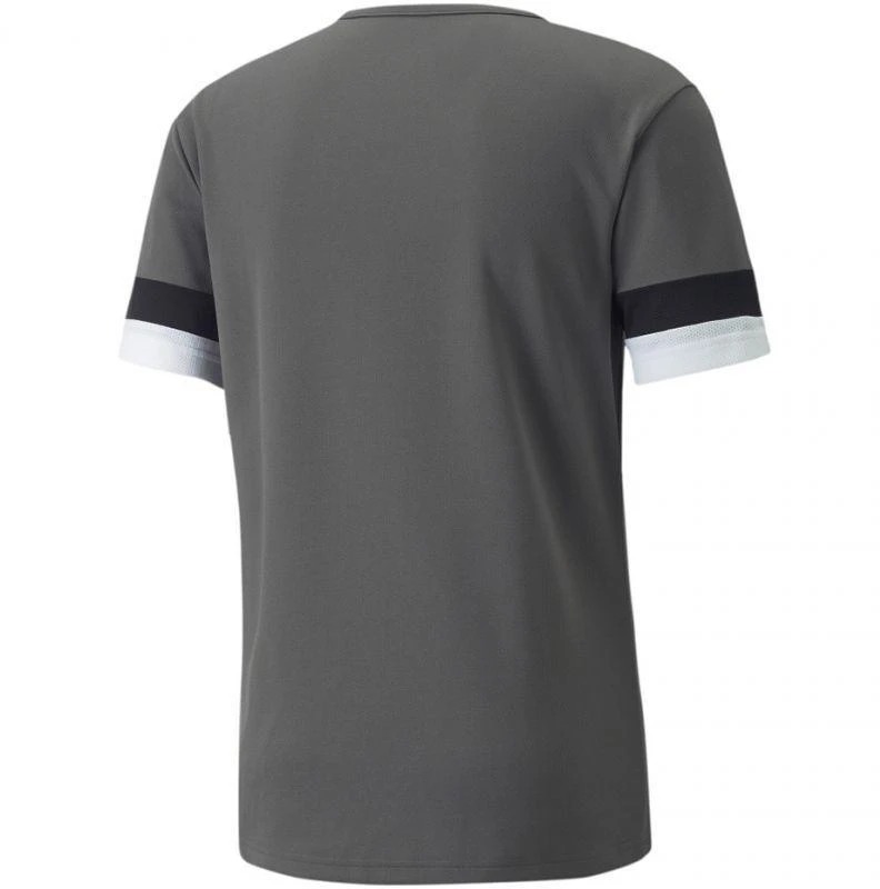 Puma teamRISE Smoked marškinėliai M 704932 13