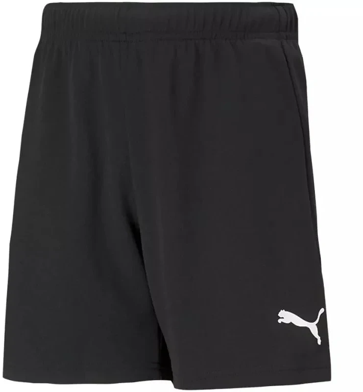 Puma teamRISE Šortai Jr 704943 04