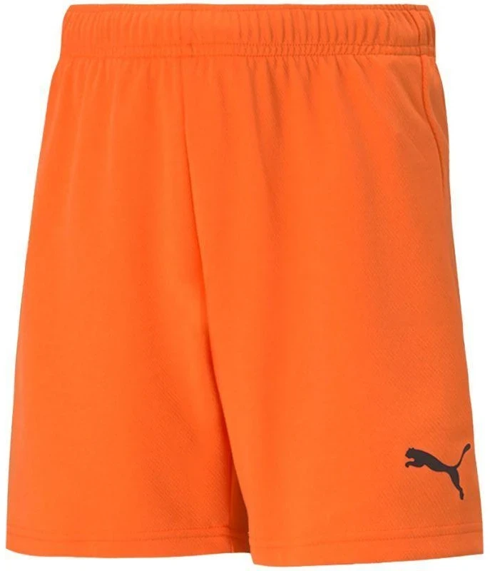 Puma teamRise šortai Jr 704943 08