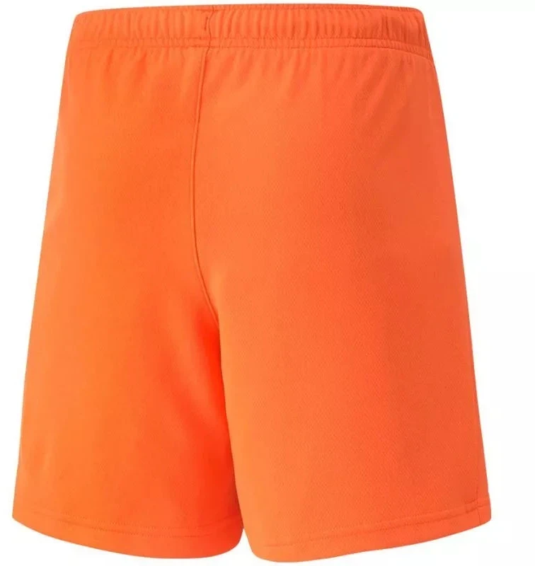 Puma teamRise šortai Jr 704943 08