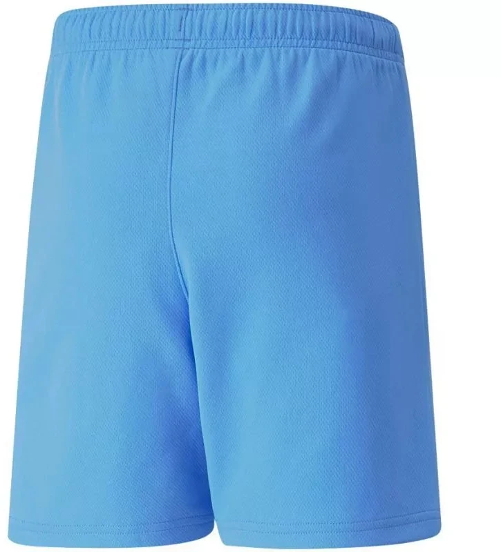 Puma teamRise šortai Jr 704943 18