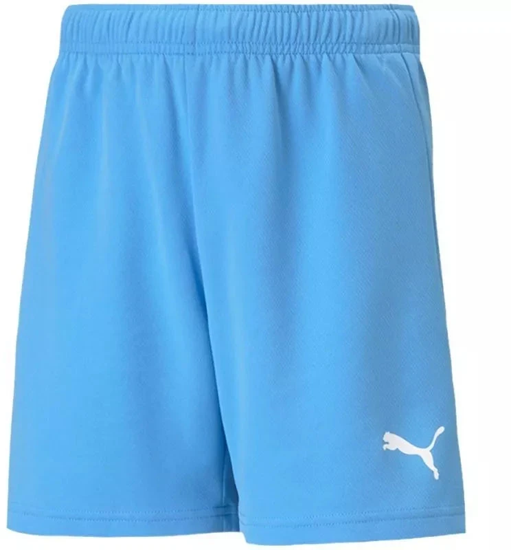 Puma teamRise šortai Jr 704943 18