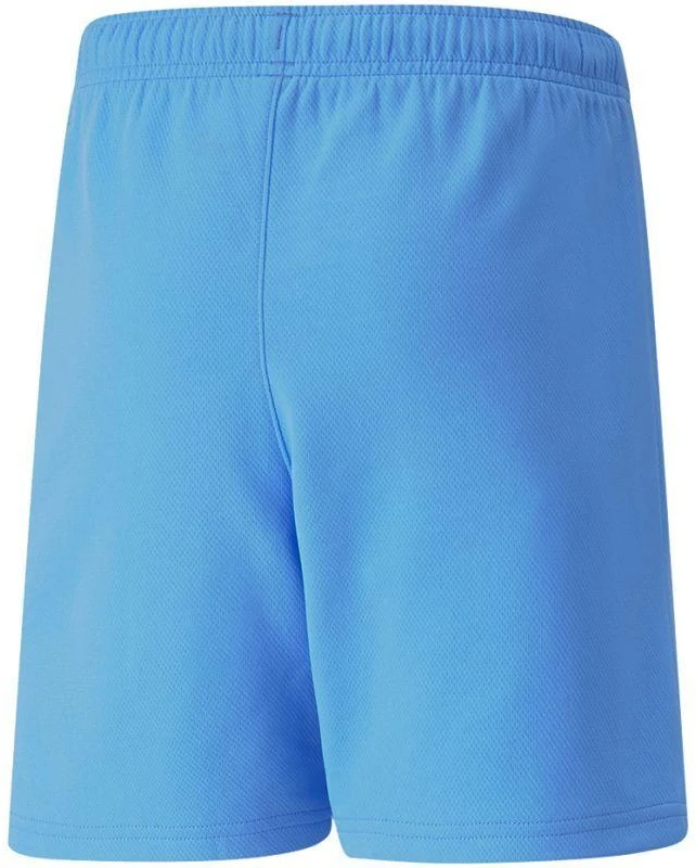 Puma teamRise šortai Jr 704943 18
