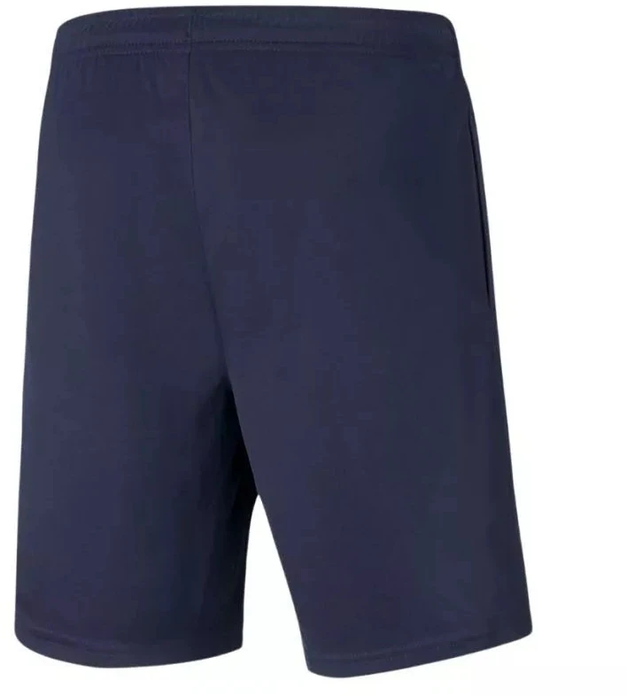 Puma teamRISE šortai M 657336 06