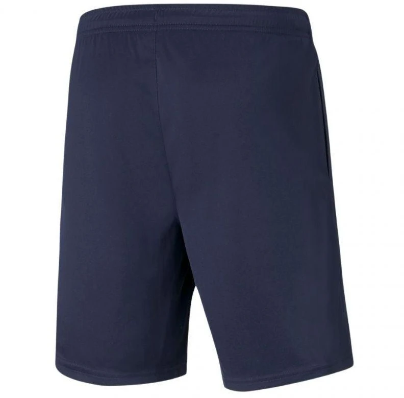 Puma teamRISE šortai M 657336 06