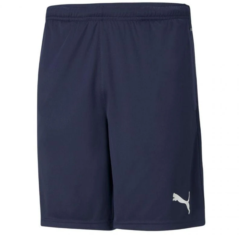 Puma teamRISE šortai M 657336 06