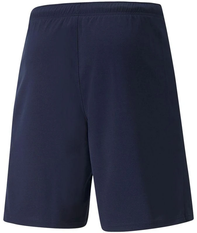 Puma teamRISE Šortai Tamsiai mėlyna M 704942 06