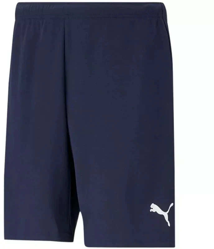 Puma teamRISE Šortai Tamsiai mėlyna M 704942 06