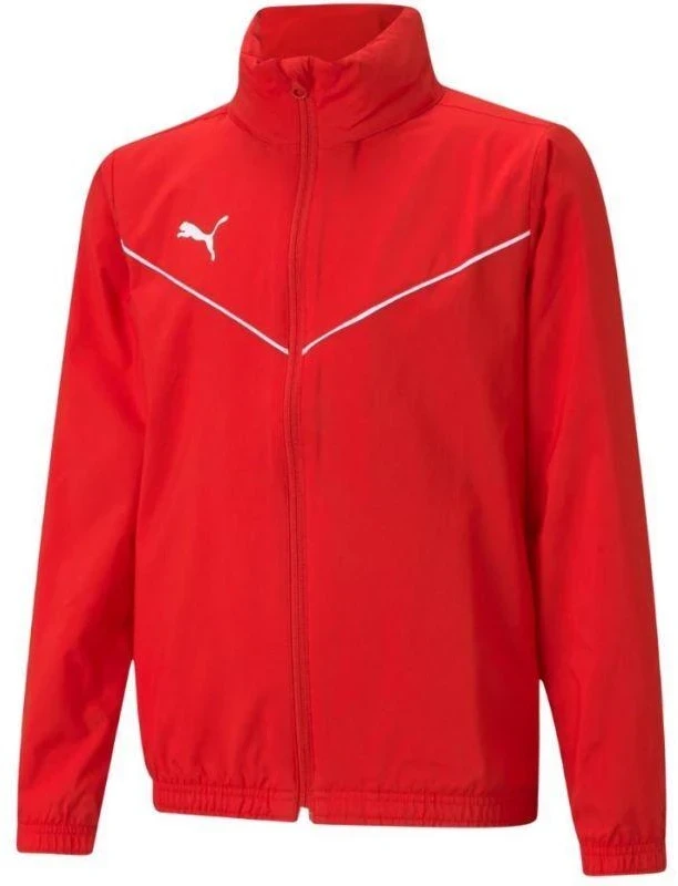 Puma teamRise Striukė bet kokiam orui jaunimui 657402 01