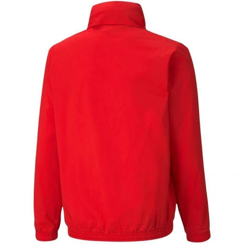Puma teamRise Striukė bet kokiam orui jaunimui 657402 01