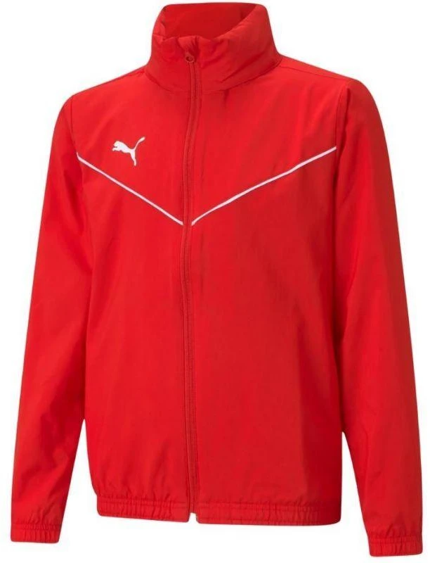 Puma teamRise Striukė bet kokiam orui jaunimui 657402 01