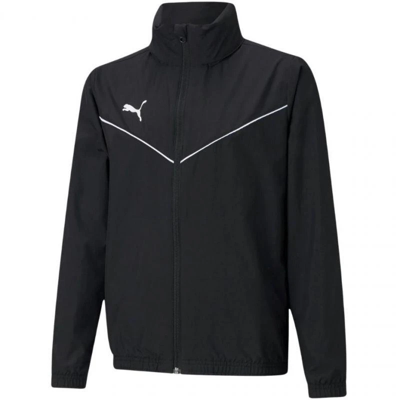 Puma teamRise striukė nuo bet kokio oro (jaunimas) 657402 03