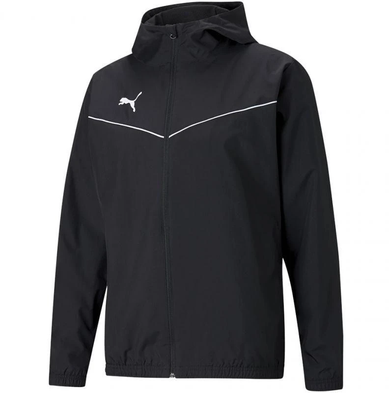 Puma teamRise striukė, skirta visoms oro sąlygoms, M 657396 03