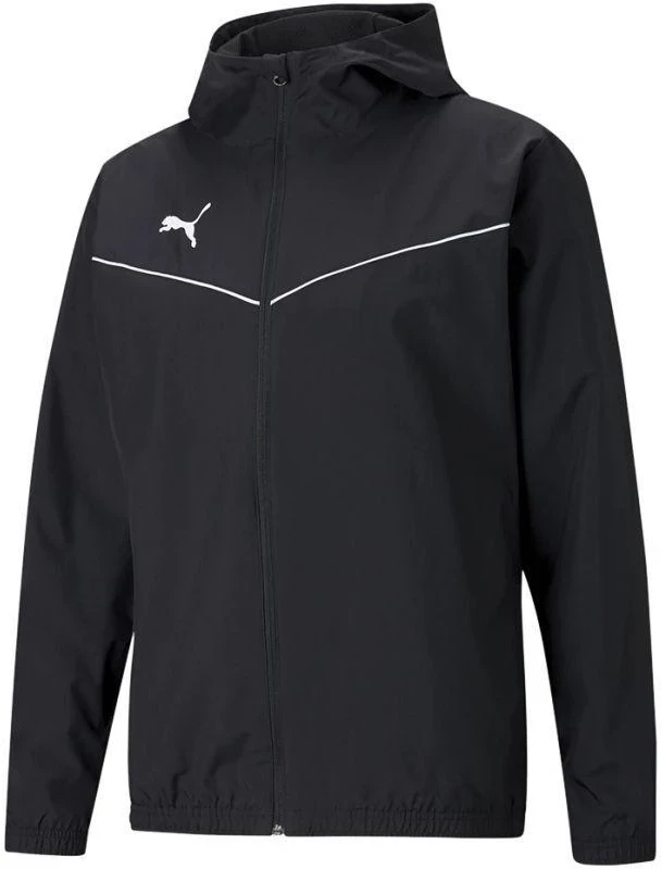 Puma teamRise striukė, skirta visoms oro sąlygoms, M 657396 03