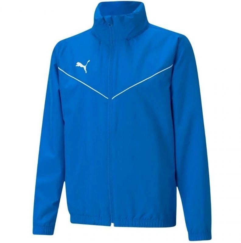 Puma teamRise striukė visiems orams Jr 657402 02